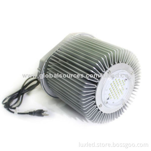 100/120/150W LED High Bay Light, Lighting in Warehouses or Cold Storage with 3-5-year Warranty
